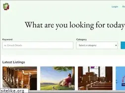 Sites similar to indianchurch.com