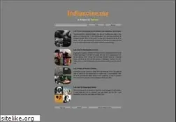 Sites similar to indiancine.ma