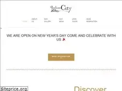 Sites similar to indiancity.co.uk
