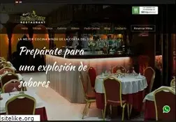Sites similar to indiancity.es