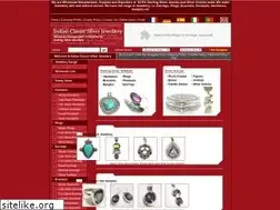 Sites similar to indianclassicsilverjewellery.com