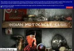 Sites similar to indianclub.de
