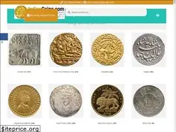 Sites similar to indiancoins.com