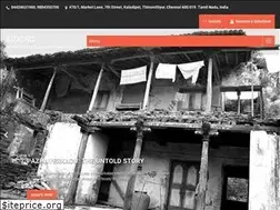 Sites similar to indiancommunities.org