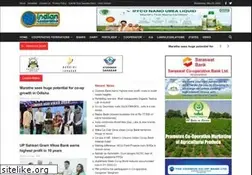 Sites similar to indiancooperative.com