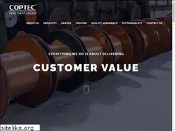 Sites similar to indiancopper.in