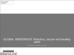 Sites similar to indiancountrytoday.com