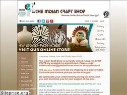 Sites similar to indiancraftshop.com