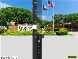 Sites similar to indiancreek411.com