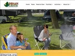 Sites similar to indiancreekcampingmichigan.com