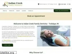 Sites similar to indiancreekfamilydentistry.com