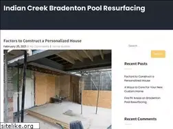 Sites similar to indiancreekguestranch.com