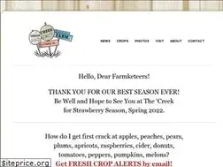 Sites similar to indiancreekithaca.com