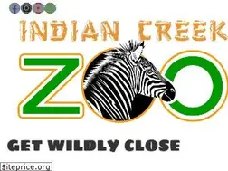 Sites similar to indiancreekzoo.com