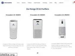 Sites similar to indiancrusaders.com