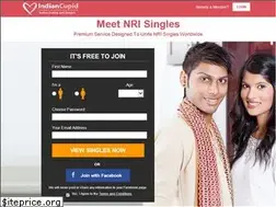 Sites similar to indiancupid.com