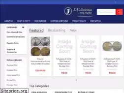 Sites similar to indiancurrencies.com