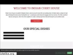 Sites similar to indiancurryhouse.co.uk