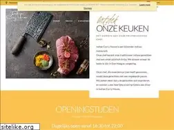 Sites similar to indiancurryhouse.nl