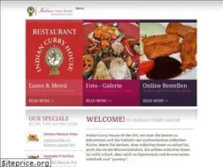 Sites similar to indiancurryhouse.org