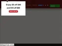 Sites similar to indiancurryoc.com