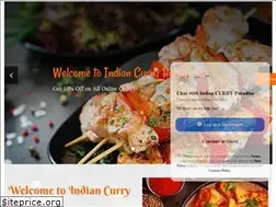 Sites similar to indiancurryparadise.com