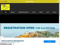 Sites similar to indiancycleclub.org