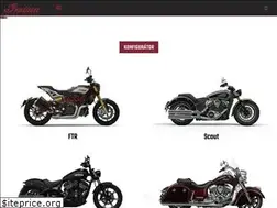 Sites similar to indiancz.cz