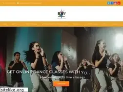 Sites similar to indiandanceworld.com