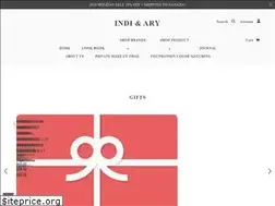 Sites similar to indiandary.com