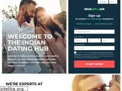 Sites similar to indiandatinghub.com