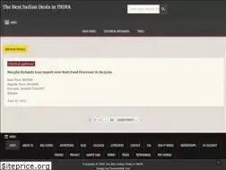 Sites similar to indiandeals2buy.com