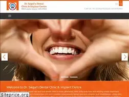 Sites similar to indiandentalclinic.com