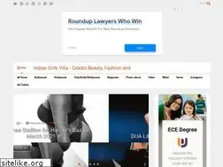 Sites similar to indiandesigirlsofficial.blogspot.in