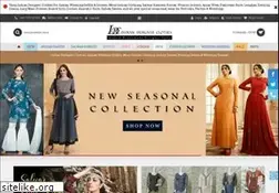 Sites similar to indiandesignerclothes.co.uk