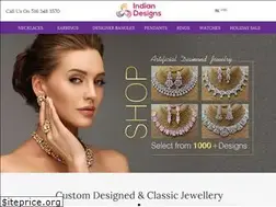 Sites similar to indiandesigns.com