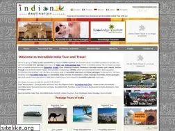 Sites similar to indiandestination.com