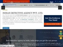 Sites similar to indiandetectiveagency.com