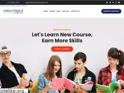 Sites similar to indiandigitalacademy.com