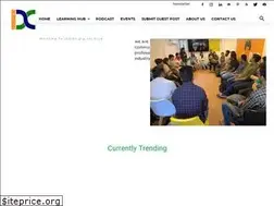 Sites similar to indiandigitalclub.com