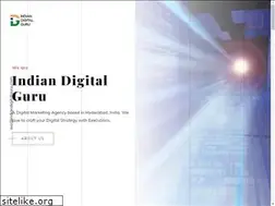 Sites similar to indiandigitalguru.com