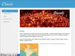 Sites similar to indiandiwali.weebly.com