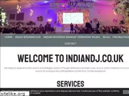 Sites similar to indiandj.co.uk