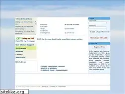 Sites similar to indiandoctorsguide.com