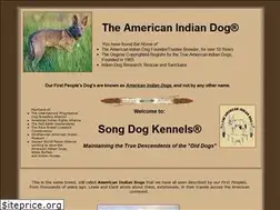 Sites similar to indiandogs.com