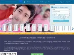 Sites similar to indiandost.com