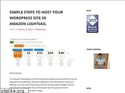 Sites similar to indiandotnet.wordpress.com