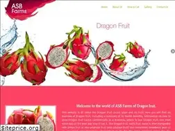 Sites similar to indiandragonfruit.com