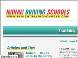 Sites similar to indiandrivingschools.com