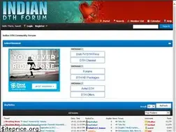 Sites similar to indiandth.in
